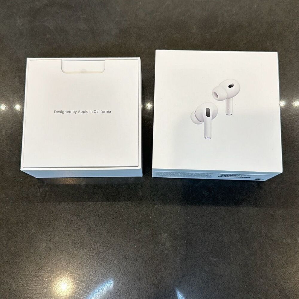 Apple AirPods Box Bundle Set - Picture 4 of 7